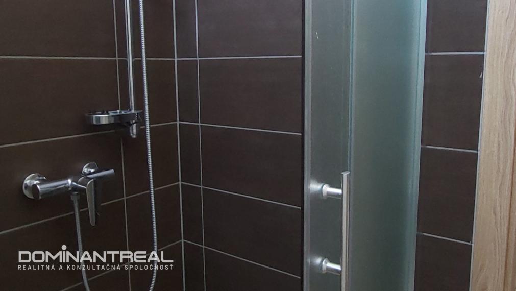 Obchodný priestor - OBC, Tomášikova ulica