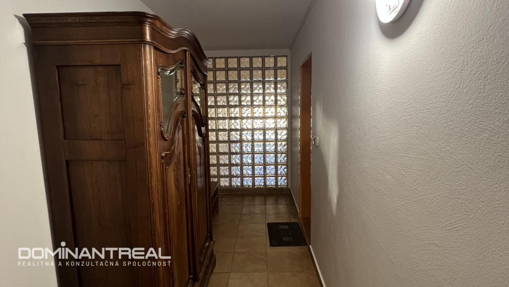 REZERVOVANÉ! 2-izb. apartmán na Donovaloch - výborná poloha pri zjazdovkách