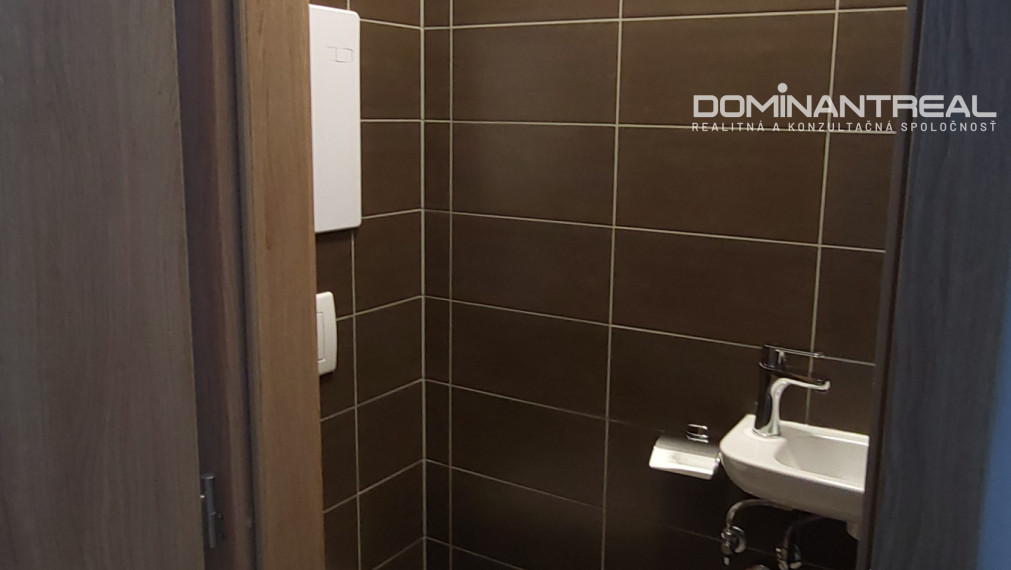 Obchodný priestor - OBC, Tomášikova ulica