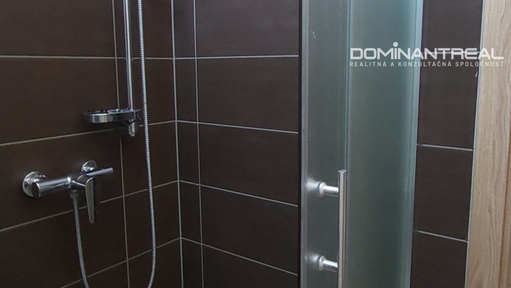 Obchodný priestor - OBC, Tomášikova ulica