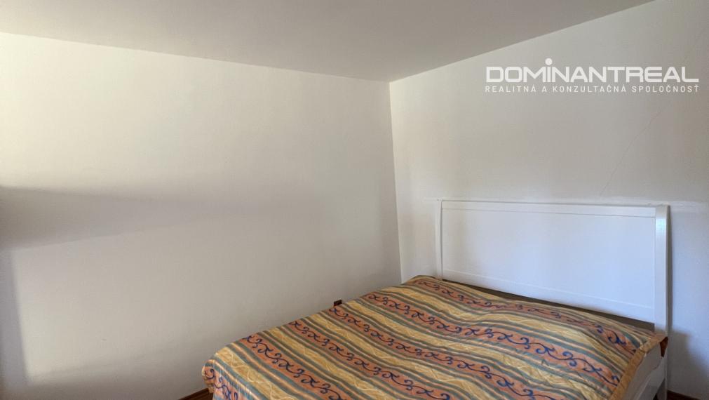 2-izb. apartmán na Donovaloch - výborná poloha pri zjazdovkách