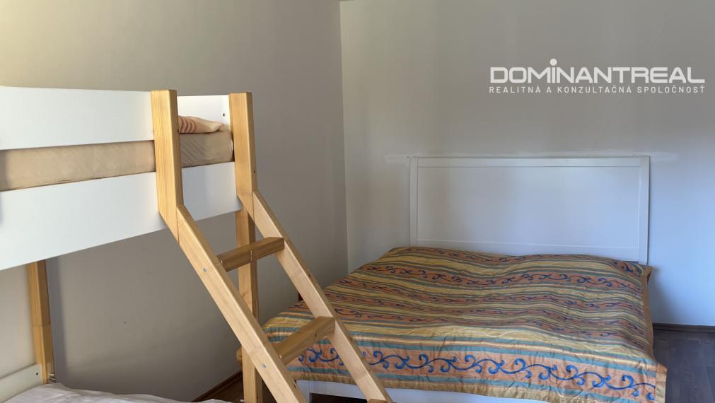 2-izb. apartmán na Donovaloch - výborná poloha pri zjazdovkách