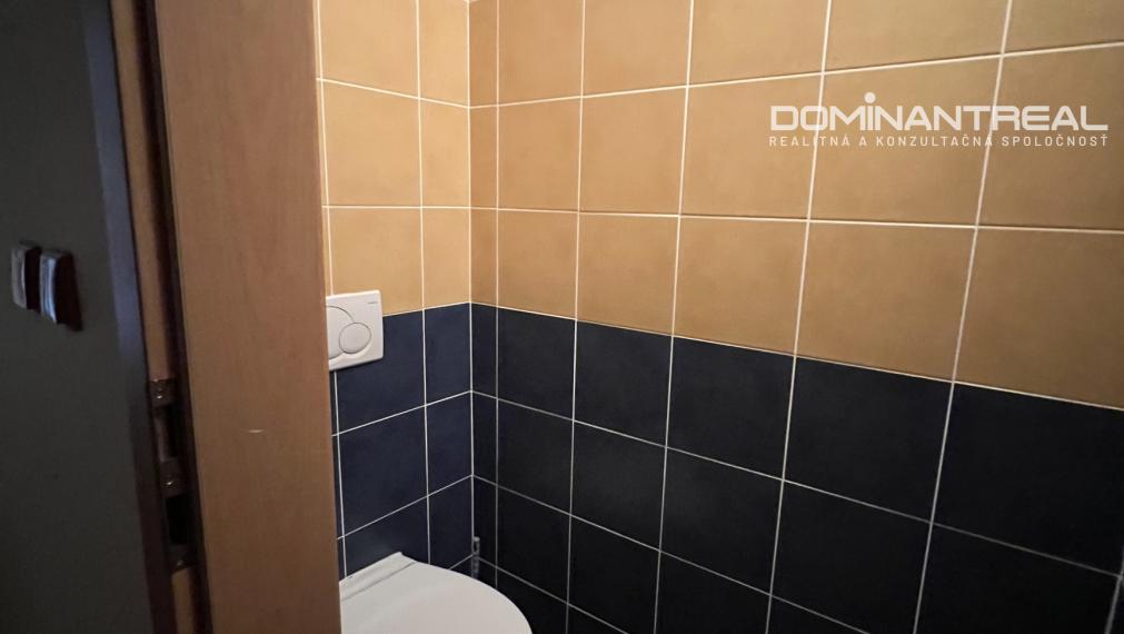 2-izb. apartmán na Donovaloch - výborná poloha pri zjazdovkách