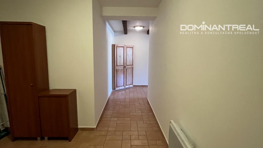 2-izb. apartmán na Donovaloch - výborná poloha pri zjazdovkách