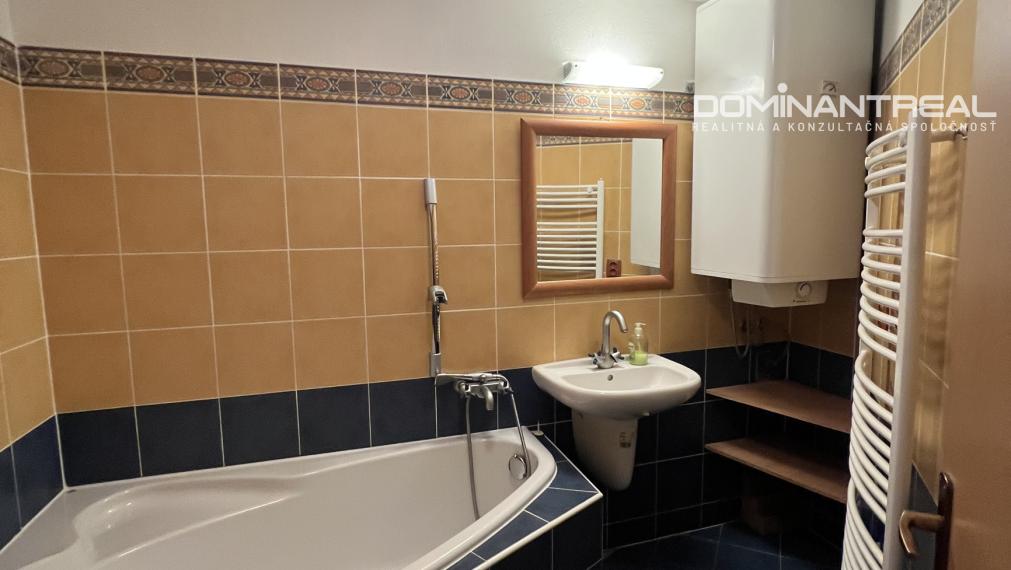 2-izb. apartmán na Donovaloch - výborná poloha pri zjazdovkách