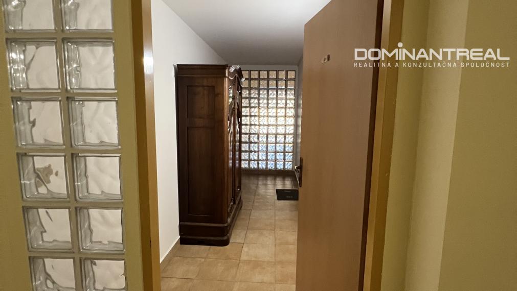 2-izb. apartmán na Donovaloch - výborná poloha pri zjazdovkách