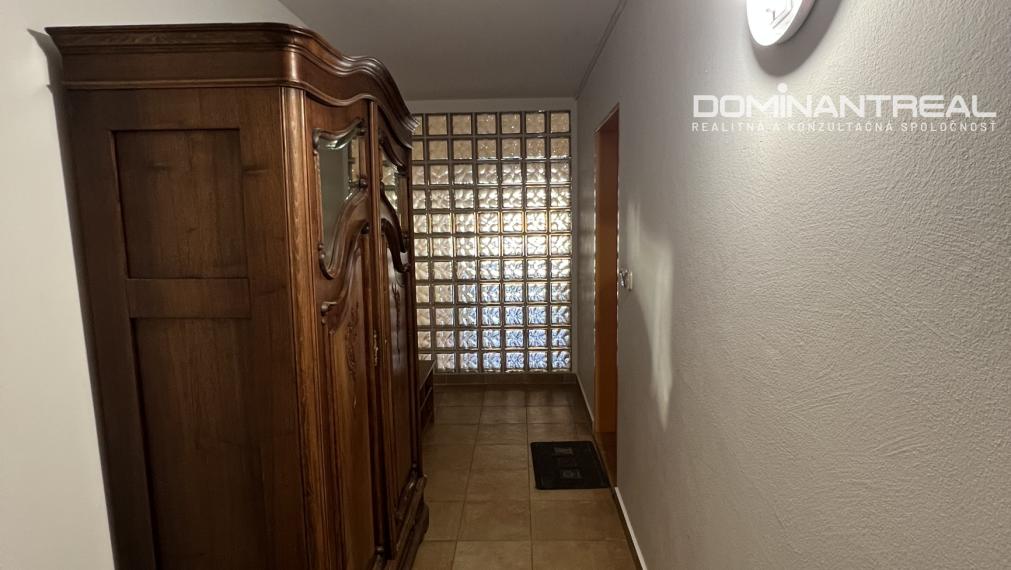 2-izb. apartmán na Donovaloch - výborná poloha pri zjazdovkách