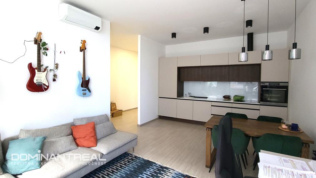 PRENAJATÉ !!! PRENÁJOM 2-izb. bytu na Tomášikovej ulici