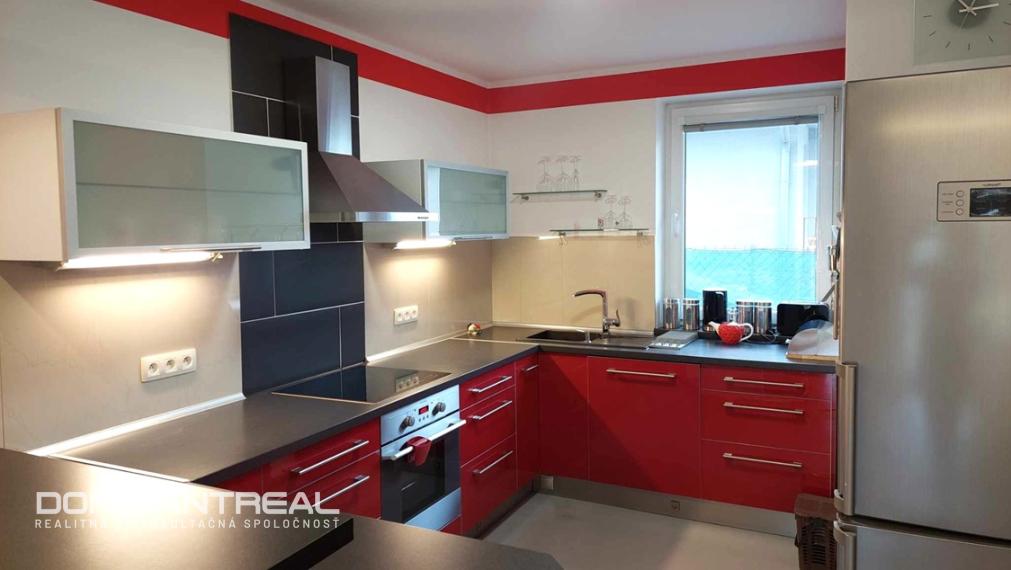 4-izbový RD, garáž, dielňa, záhrada Podunajské Biskupice