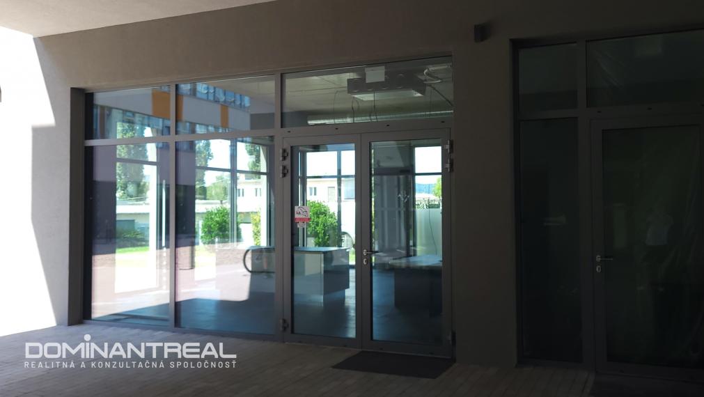 Predaj nebytového priestoru OBC Tomášikova