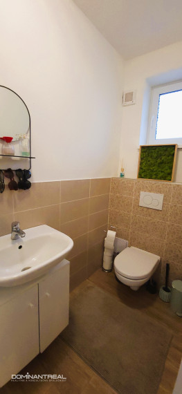 PREDANÉ! 4-izb. mezonetový byt so záhradou a parkovaním, Jarovce