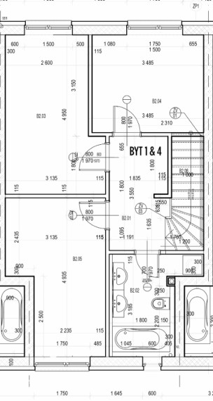 PREDANÉ! 4-izb. mezonetový byt so záhradou a parkovaním, Jarovce