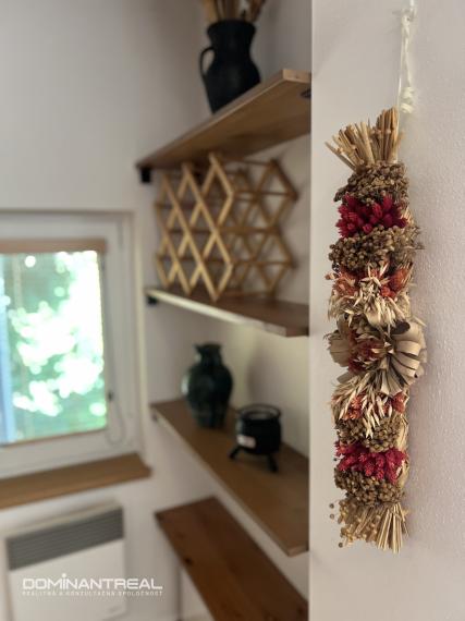 REZERVOVANÉ! 2-izb. apartmán na Donovaloch - výborná poloha pri zjazdovkách