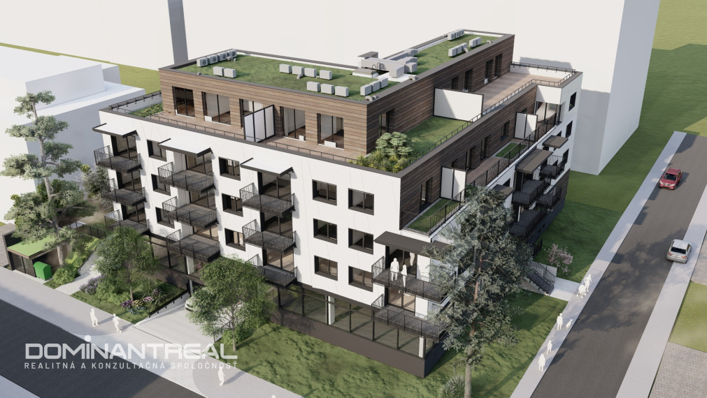 I.2/ 2-izbový apartmán