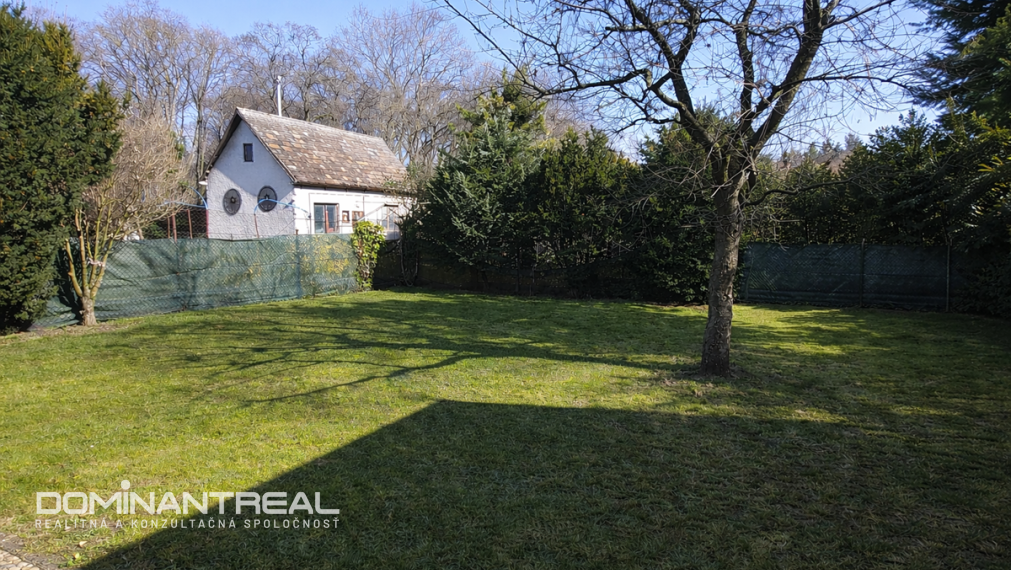 DOMINANT REAL - Priestranný rodinný dom s prístavbou a samostatným bytom – Rusovce