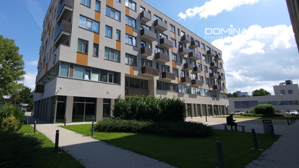 Predaj nebytového priestoru OBC Tomášikova