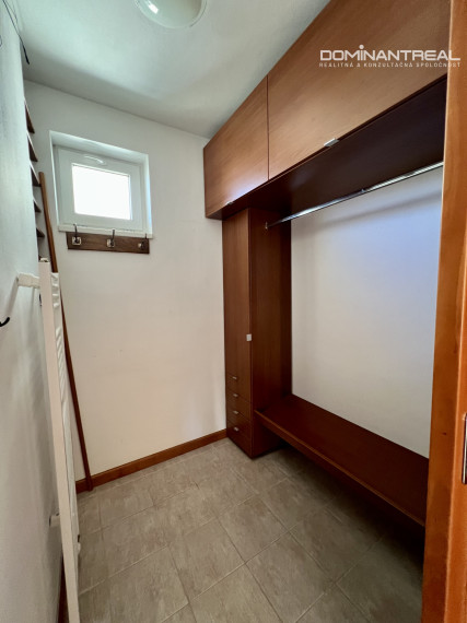 Dominant Real-prenájom 3-izb. mezonet v kondomíniu