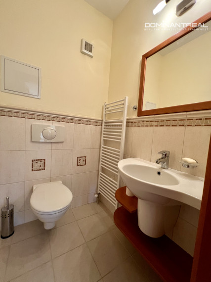 Dominant Real-prenájom 3-izb. mezonet v kondomíniu