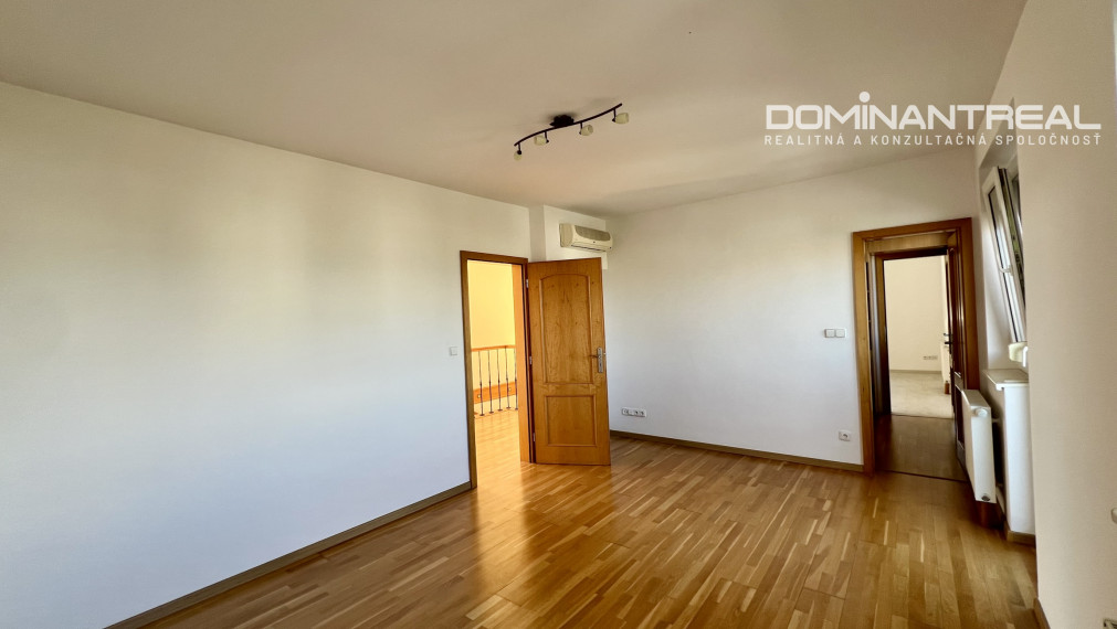 Dominant Real-prenájom 3-izb. mezonet v kondomíniu