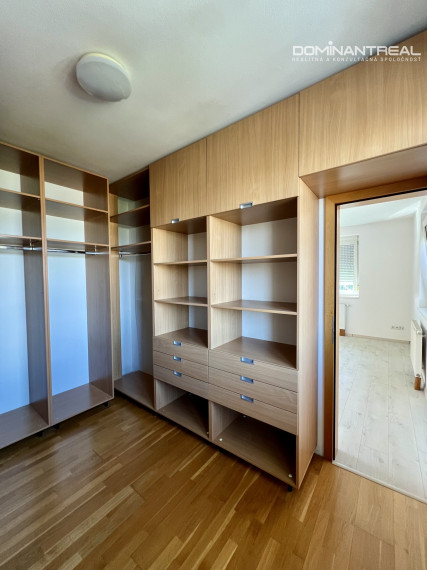 Dominant Real-prenájom 3-izb. mezonet v kondomíniu