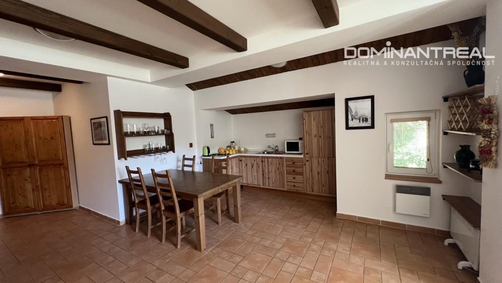 2-izb. apartmán na Donovaloch - výborná poloha pri zjazdovkách