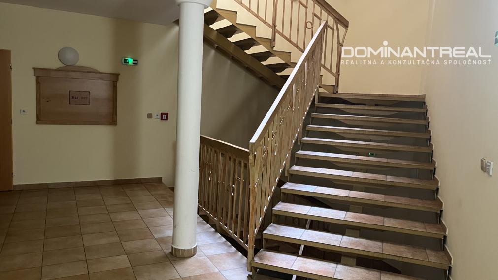 2-izb. apartmán na Donovaloch - výborná poloha pri zjazdovkách