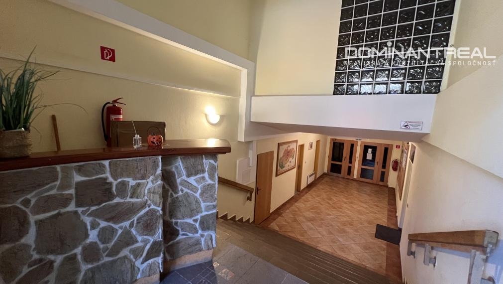 2-izb. apartmán na Donovaloch - výborná poloha pri zjazdovkách