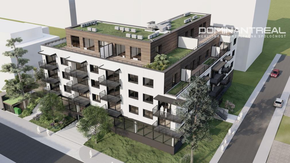 I.3/ 3-izbový apartmán