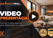 Dizajnové bývanie s výhľadom na Dunaj • Prístavná 1 - fotografia 2