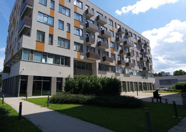 Prenájom nebytového priestoru OBC Tomášikova