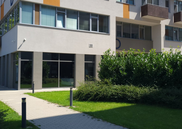 Predaj nebytového priestoru OBC Tomášikova