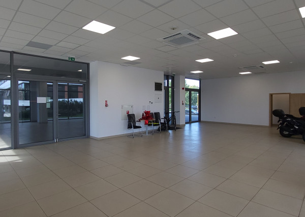 Obchodný priestor - OBC, Tomášikova ulica