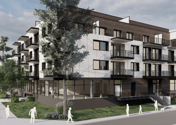 DOMINANT REAL - na predaj 4-izbový byt v projekte Teslova