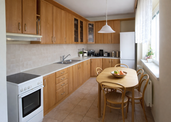 DOMINANT REAL - Priestranný rodinný dom s prístavbou a samostatným bytom – Rusovce