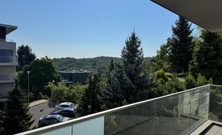 PRENÁJOM LUKRATÍVNEHO 3-IZBOVÉHO BYTU – BRATISLAVA - fotografia 5