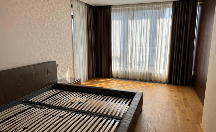 PRENÁJOM LUKRATÍVNEHO 3-IZBOVÉHO BYTU – BRATISLAVA - fotografia 8
