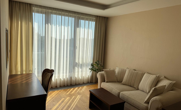 PRENÁJOM LUKRATÍVNEHO 3-IZBOVÉHO BYTU – BRATISLAVA - fotografia 6
