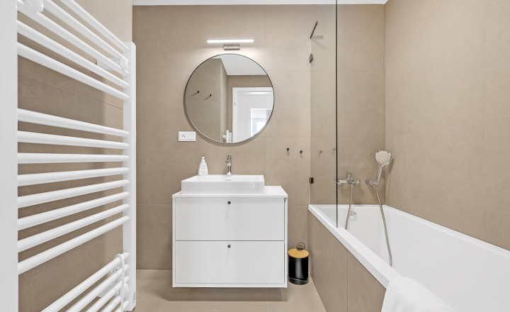 Dizajnové bývanie s výhľadom na Dunaj • Prístavná 1 - fotografia 6